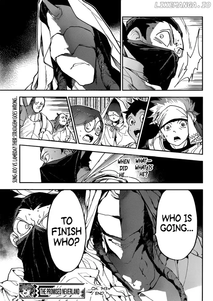 The Promised Neverland chapter 143 image 20_optimized